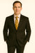 Black Almost Very Dark Gray Wiht Light Gray Pinstripe 100% Worsted Wool Available In 2 Or 3 Buttons Style Regular Classic Cut Cheap Priced Business Suits Clearance Sale