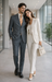 Cheap Priced Men'S Dress Suit For Sale Mid Gray 100% Pure Feel Rayon Viscose (SUPER 120) Available In 2 Or 3 Buttons Style Regular Classic Cut, All Colors