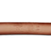 Cinto Avestruz Vaquero Difuminado CB-C11A03