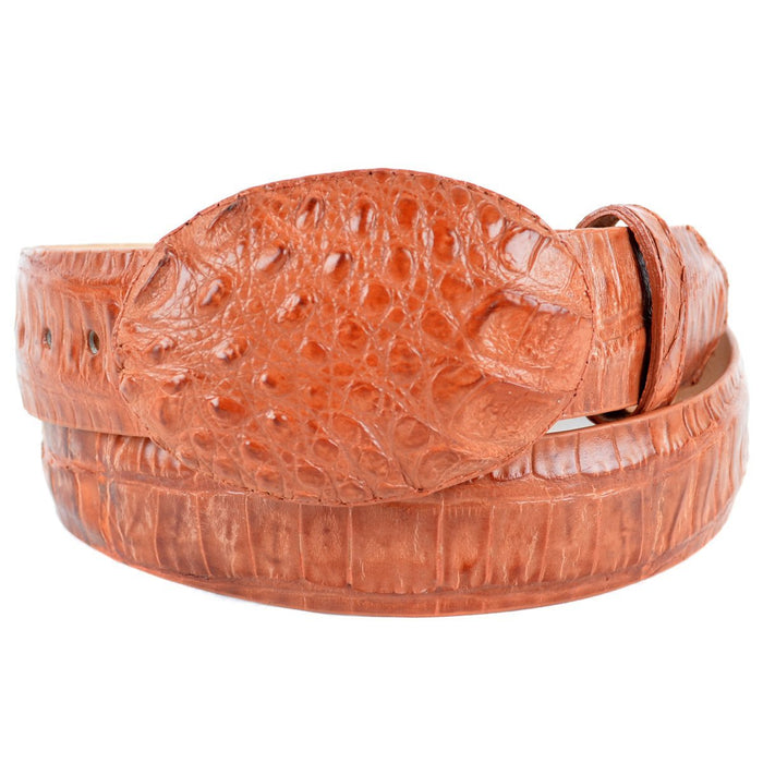Cinto Caiman Panza Vaquero