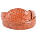 Cinto Caiman Panza Vaquero