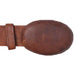 Cinto Vaquero de Piel CB-C11PIELV