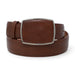 Cinto Vaquero Vacuna Belmont Negro LAB-C11A21