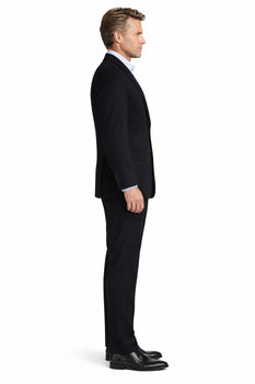 Cashmere and Blazer - Cashmere Sport Coat - Image 3