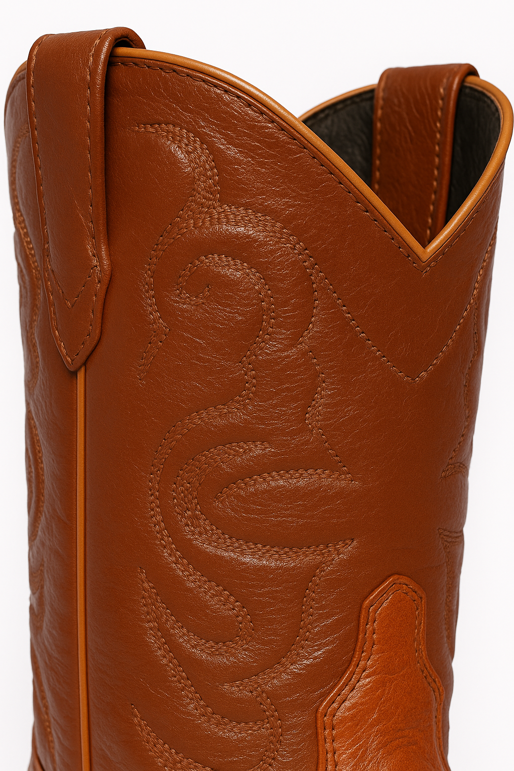 Men's Wild West Teju Lizard Skin J Toe Boots 29907 - Image 4