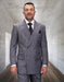 Black Statement Suit