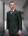 Hunter Statement Suit