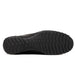 Marco Di Milano Crater Black: Luxury Leather Dress Shoe