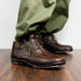 Marco Di Milano Crater Brown