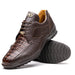 Marco Di Milano Crater Brown