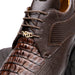 Marco Di Milano Crater Brown