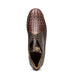 Marco Di Milano Crater Brown