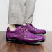 Marco Di Milano Crater Purple