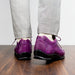 Marco Di Milano Crater Purple