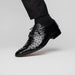 Marco Di Milano Criss Black