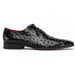 Marco Di Milano Criss Black