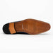 Marco Di Milano Criss Navy Leather Loafer