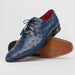 Marco Di Milano Criss Navy Leather Loafer