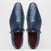 Marco Di Milano Criss Navy