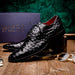 Marco Di Milano Criss Black