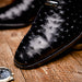 Marco Di Milano Criss Black