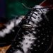 Marco Di Milano Criss Black