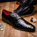 Marco Di Milano Criss Black
