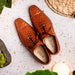Marco Di Milano Criss Brandy Leather Loafers