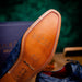 Marco Di Milano Criss Navy Leather Loafer