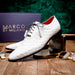 Marco Di Milano Criss  White