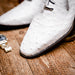 Marco Di Milano Criss  White