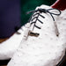 Marco Di Milano Criss  White