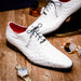 Marco Di Milano Criss  White