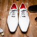 Marco Di Milano Criss  White