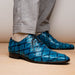 Marco Di Milano Olivieri Caribbean Blue