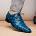 Marco Di Milano Olivieri Caribbean Blue