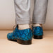 Marco Di Milano Olivieri Caribbean Blue