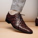 Marco Di Milano Olivieri Brown