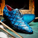 Marco Di Milano Olivieri Caribbean Blue