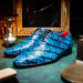 Marco Di Milano Olivieri Caribbean Blue
