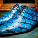 Marco Di Milano Olivieri Caribbean Blue