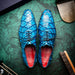 Marco Di Milano Olivieri Caribbean Blue