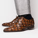 Marco Di Milano Olivieri Clear Brown