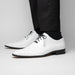 Marco Di Milano Criss  White