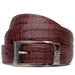 Marco Di Milano Riccardo Belt Wine