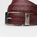 Marco Di Milano Silvio Belt Wine