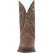 ABRAM LEATHER BOOT