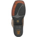 ABRAM LEATHER BOOT