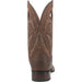 ABRAM LEATHER BOOT