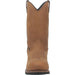 ALBUQUERQUE WATERPROOF LEATHER BOOT